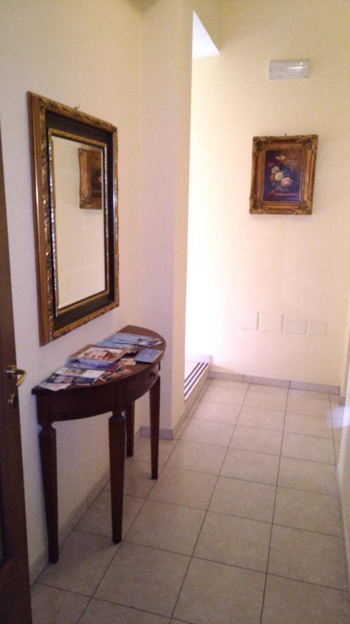 B&B Archia Syracuse ภายนอก รูปภาพ