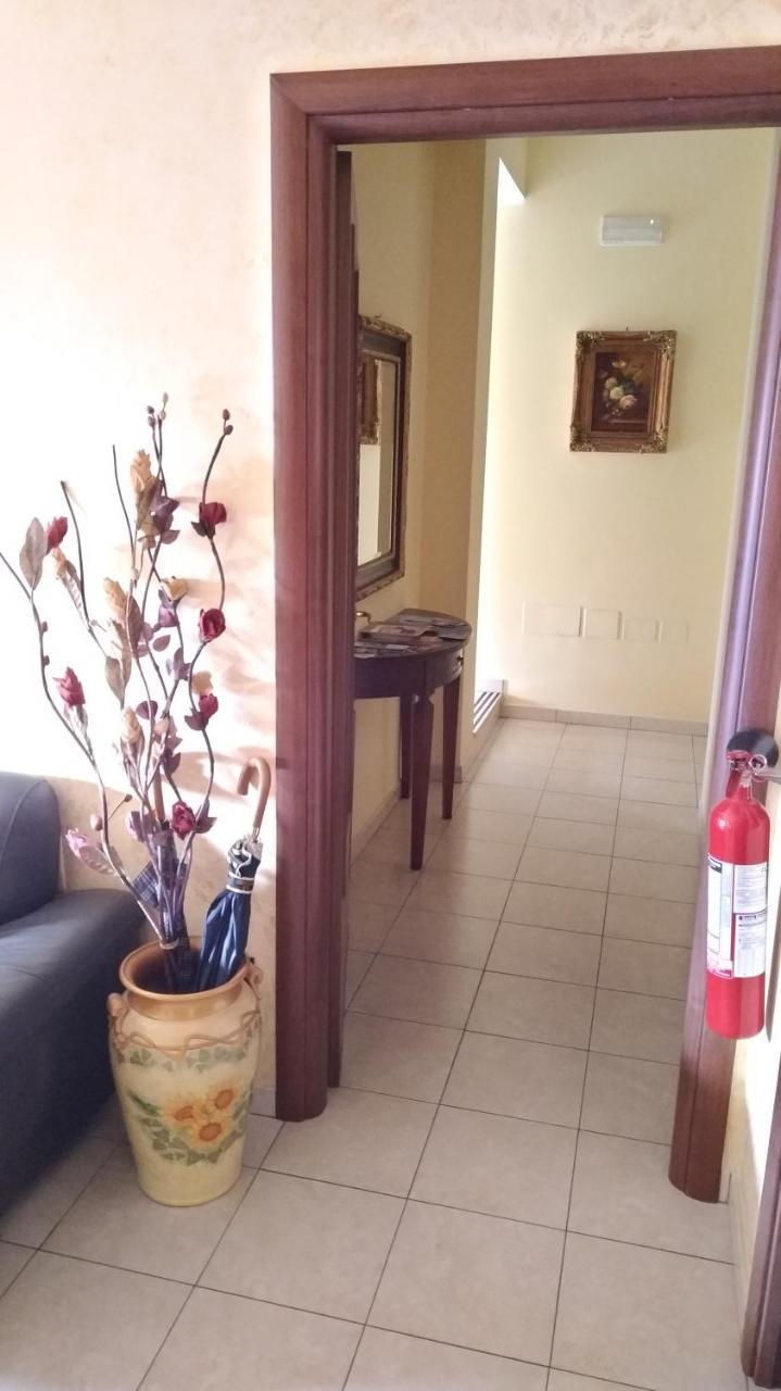 B&B Archia Syracuse ภายนอก รูปภาพ
