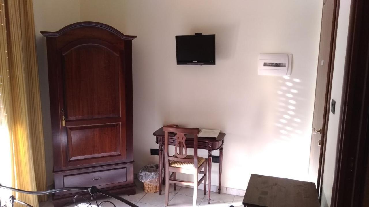 B&B Archia Syracuse ภายนอก รูปภาพ