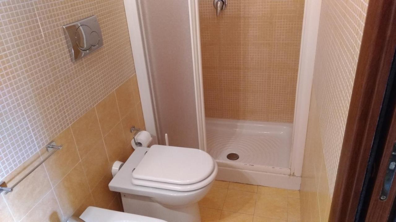 B&B Archia Syracuse ภายนอก รูปภาพ