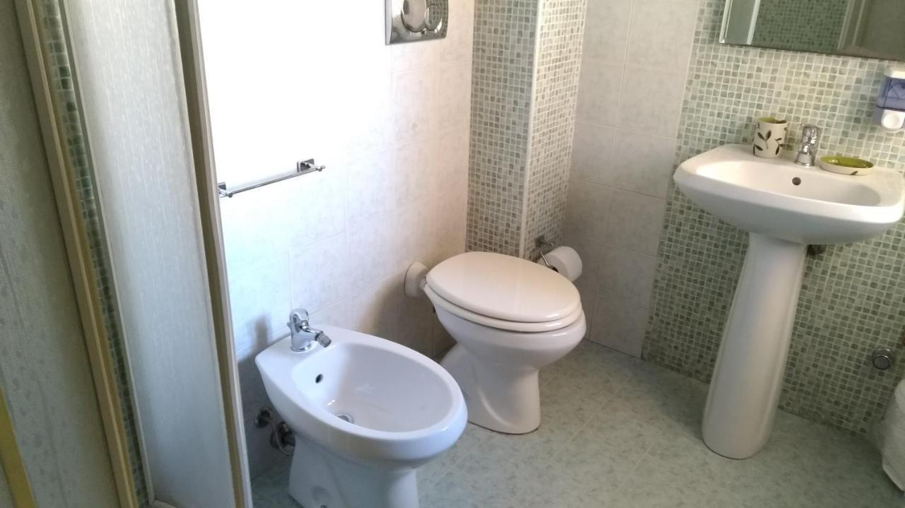 B&B Archia Syracuse ภายนอก รูปภาพ