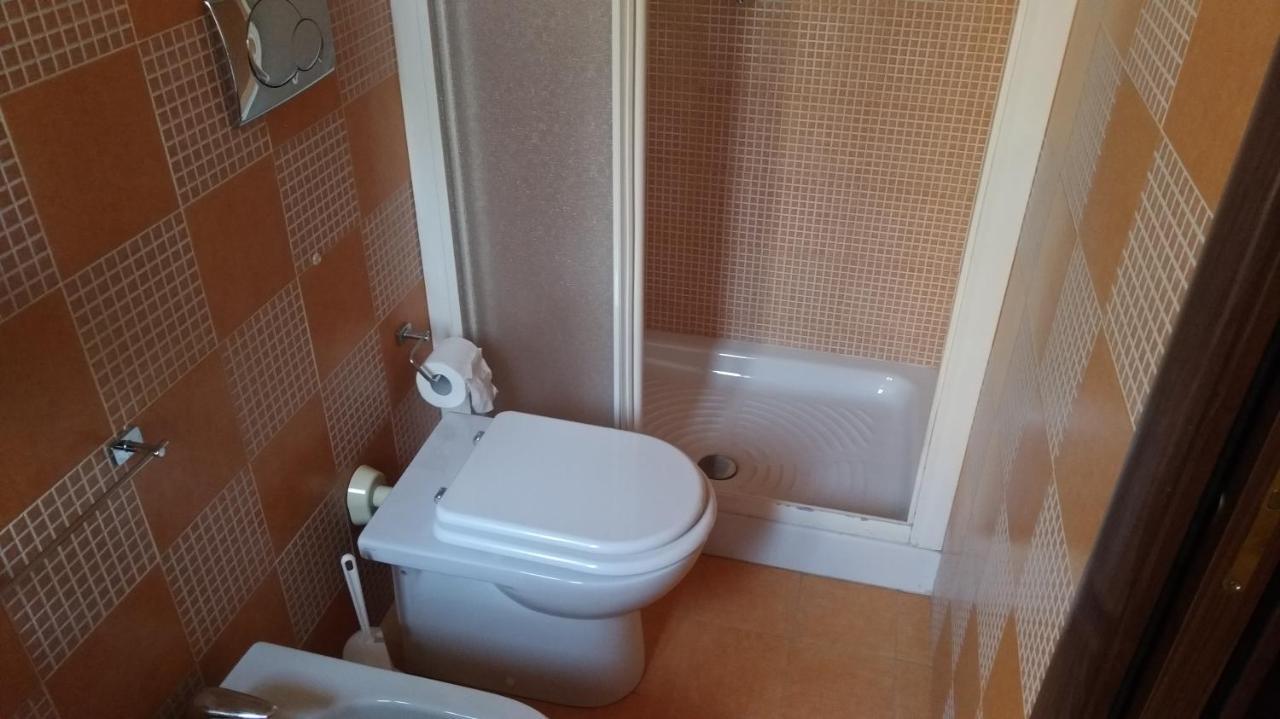 B&B Archia Syracuse ภายนอก รูปภาพ