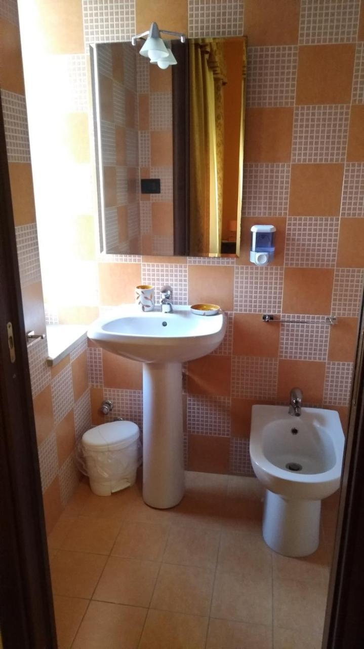 B&B Archia Syracuse ภายนอก รูปภาพ