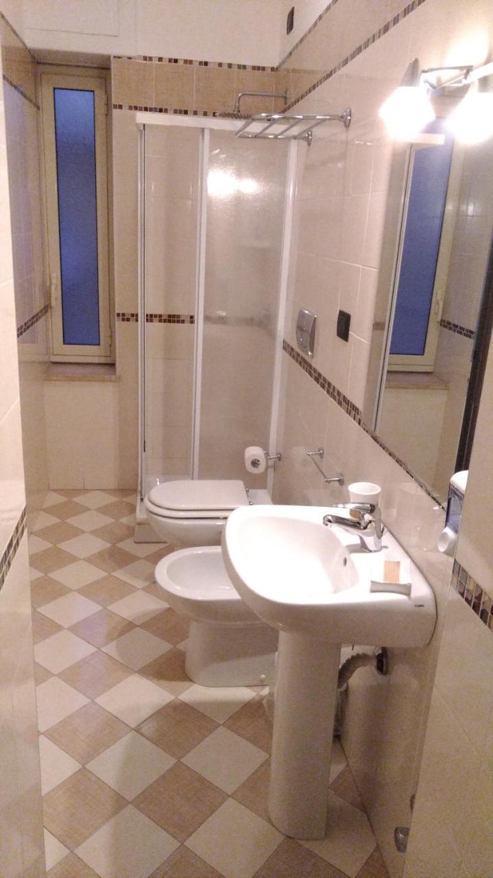 B&B Archia Syracuse ภายนอก รูปภาพ