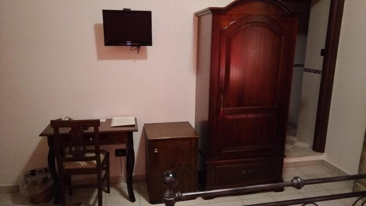 B&B Archia Syracuse ภายนอก รูปภาพ