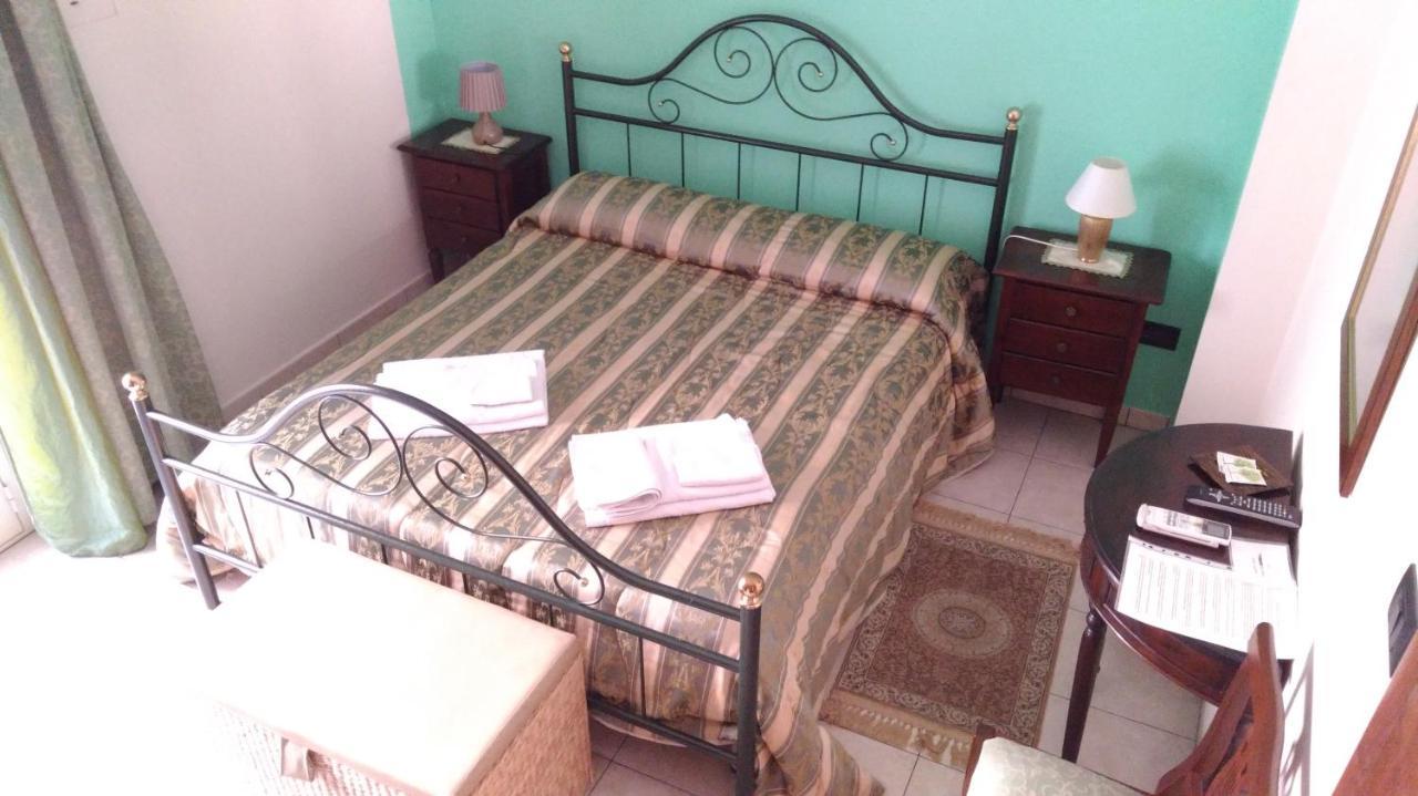 B&B Archia Syracuse ภายนอก รูปภาพ